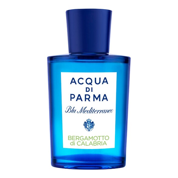 Bergamotto di Calabria, ACQUA DI PARMA